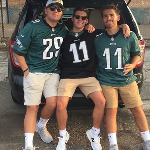 Meet your Posher, Jon